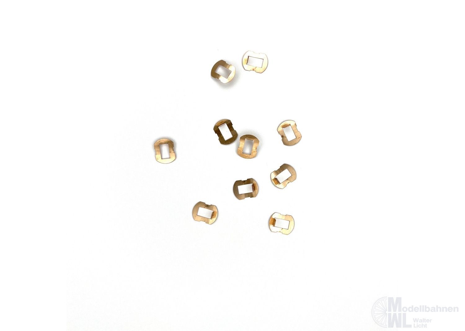 Märklin Ersatzeile E13292215 - ERSATZTEIL: Kontaktscheibe 10 St